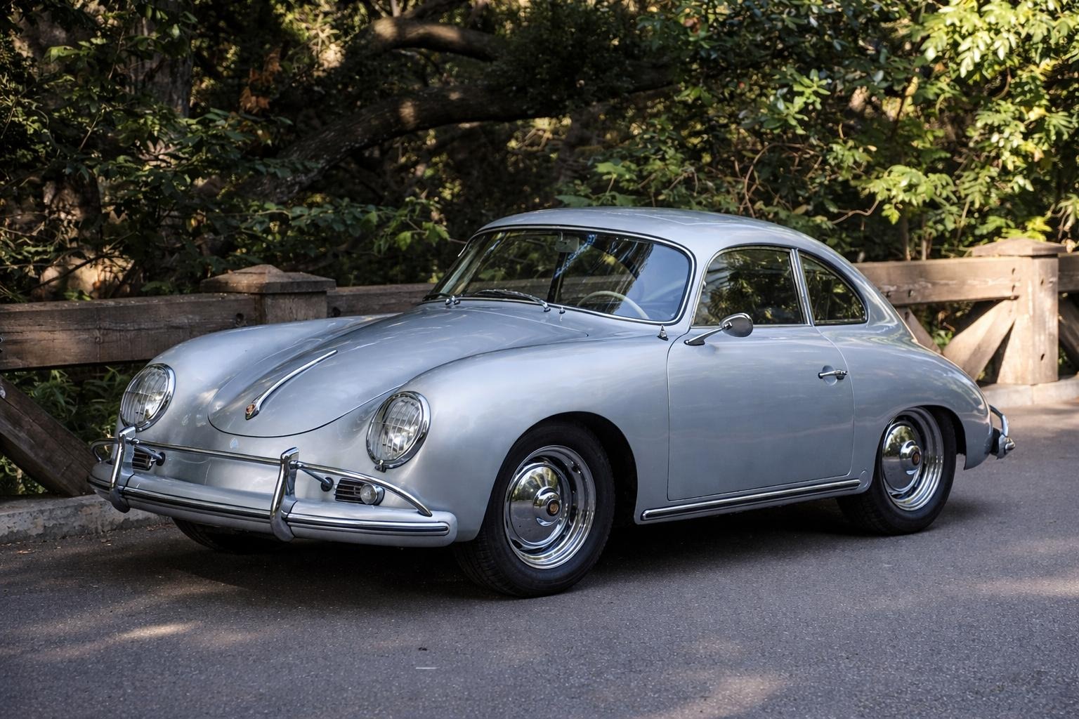 Porsche 356A