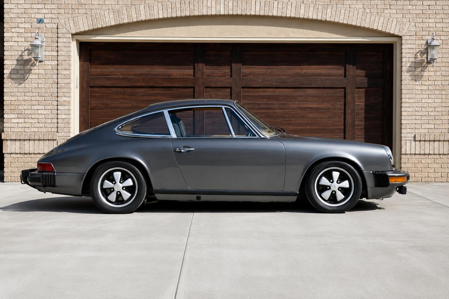 Porsche 911S